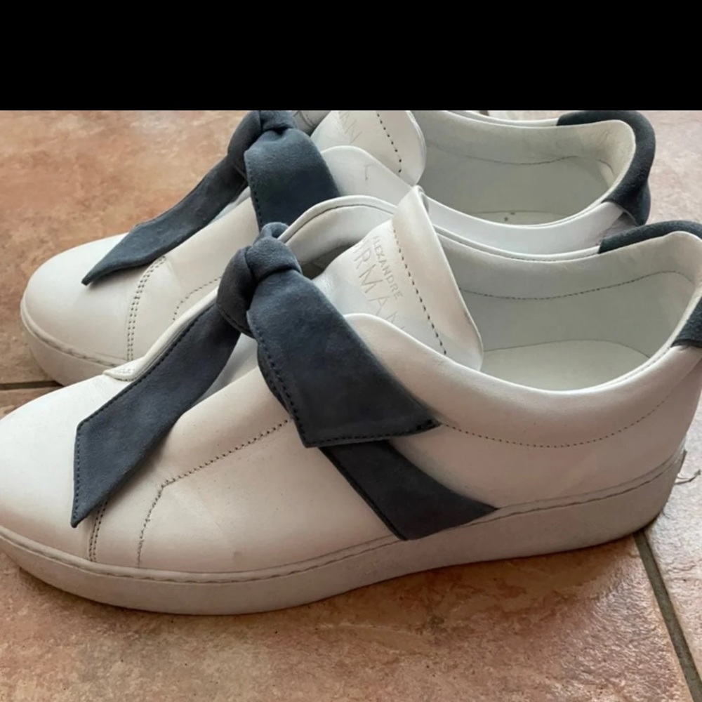 Alexander Birman designer sneakers